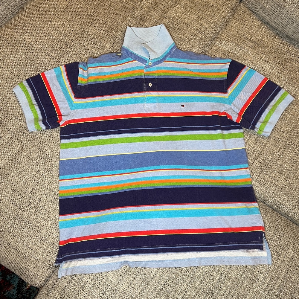 Tommy Hilfiger Polo